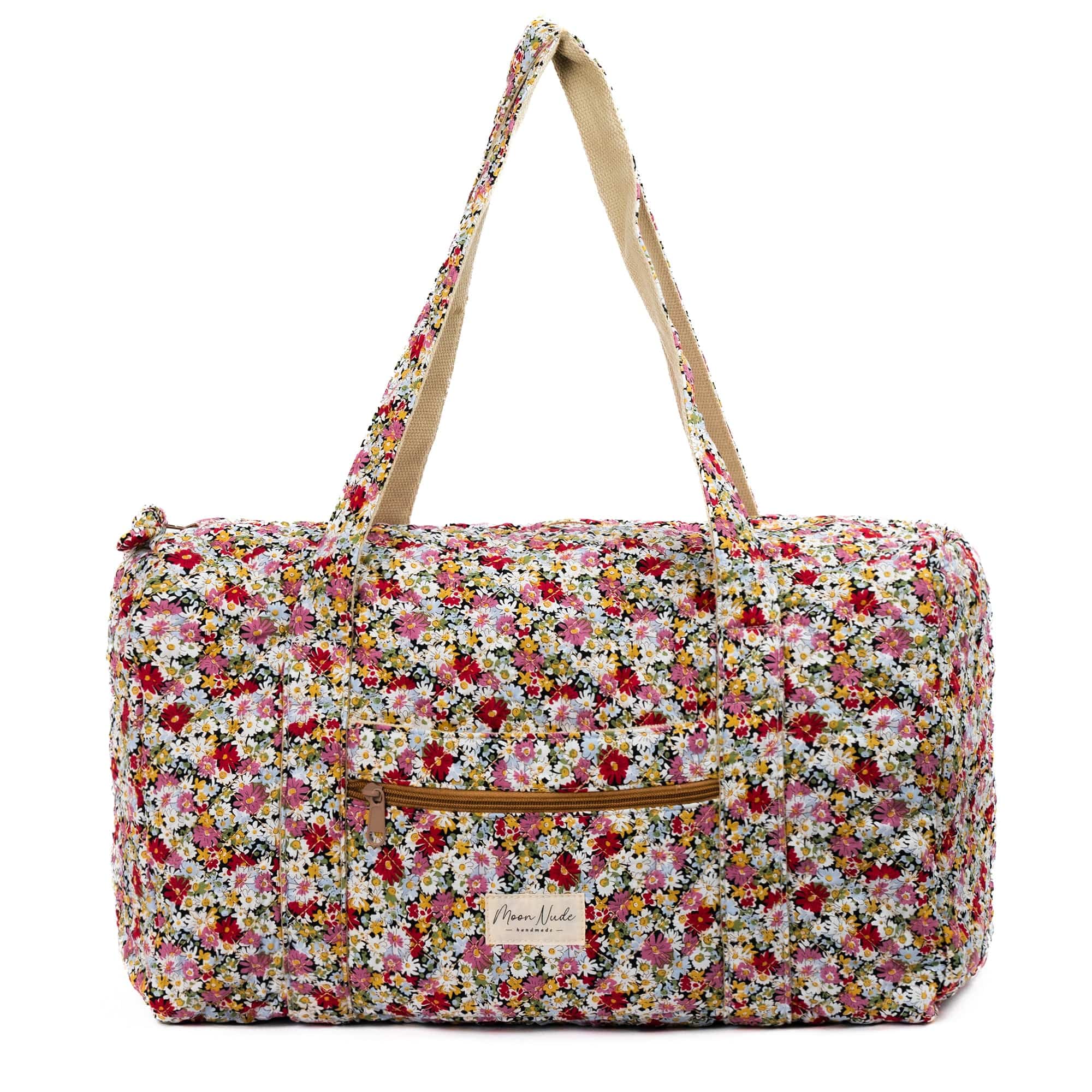 Moon Nude Autumn Large Duffel Bag