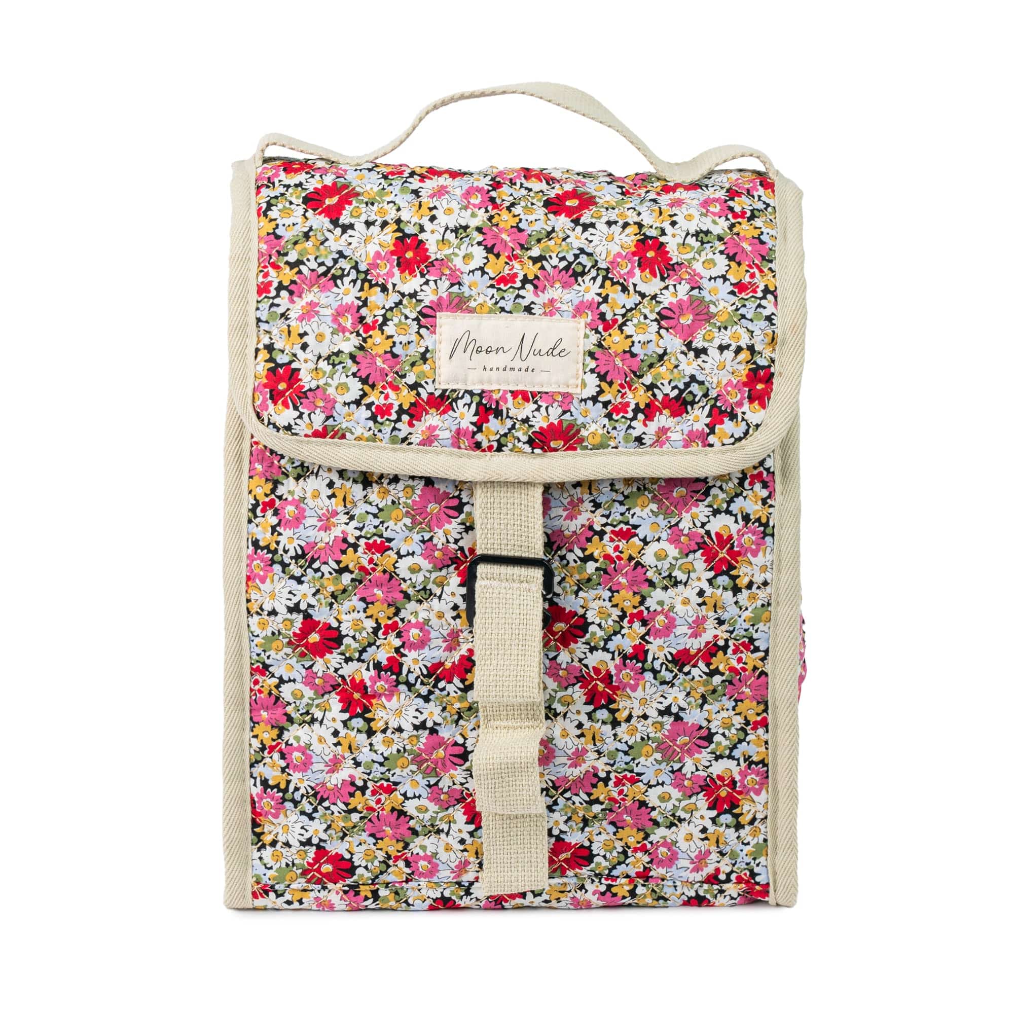 Moon Nude Autumn Lunch Bag