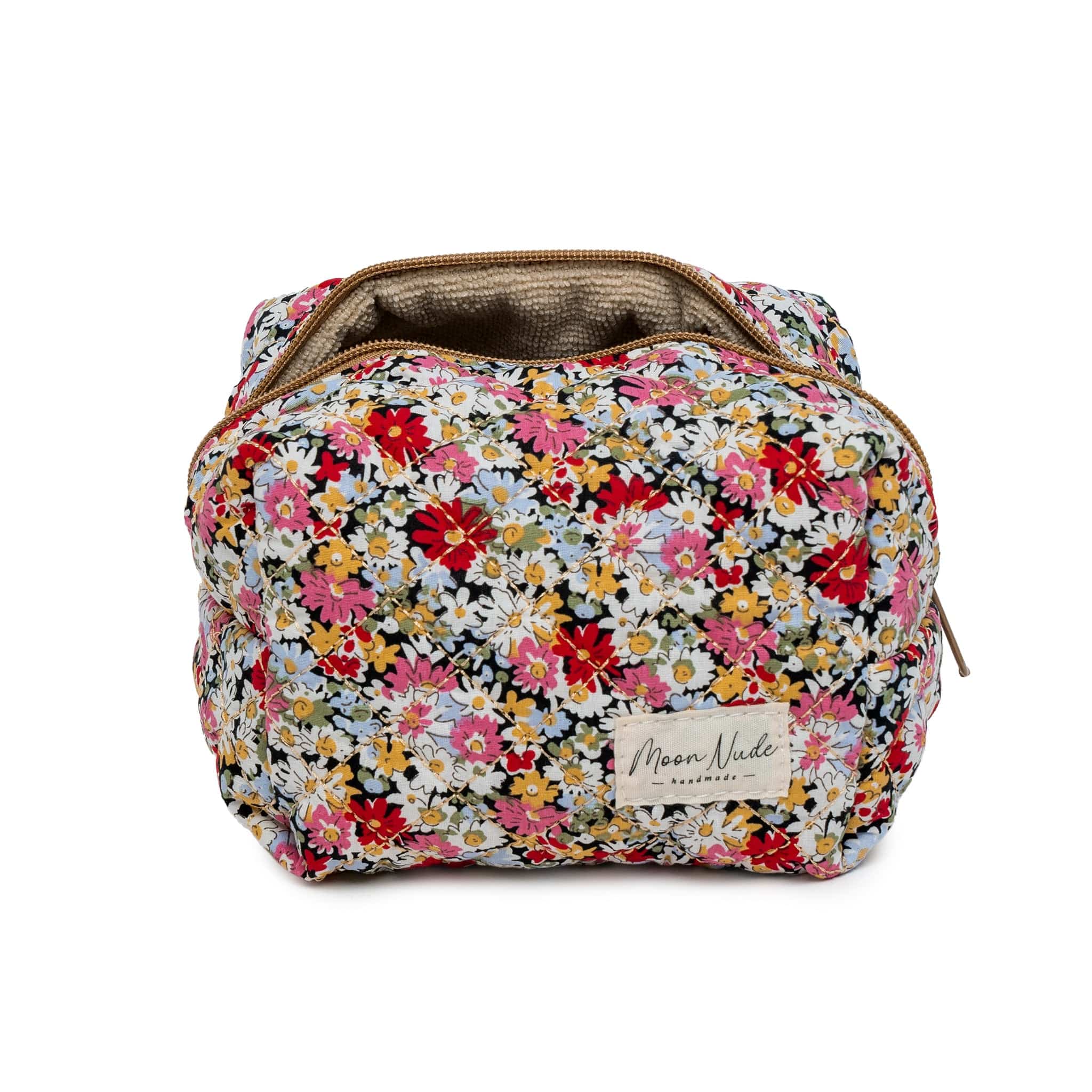 Moon Nude Autumn Mini Makeup Bag