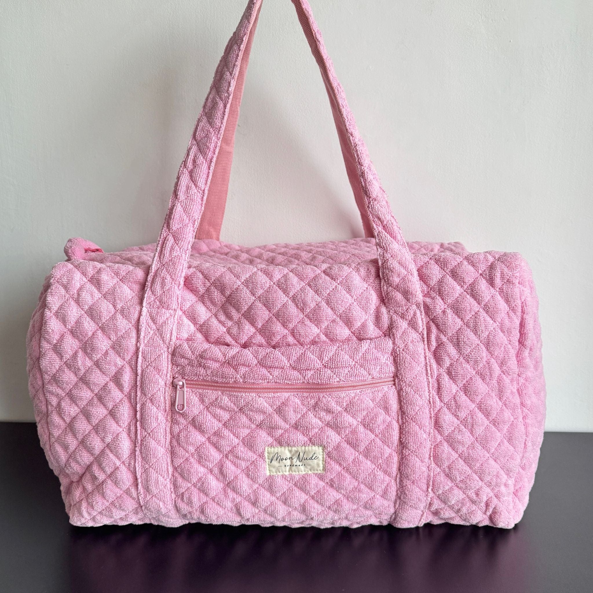 Moon Nude Candy Large Duffel Bag