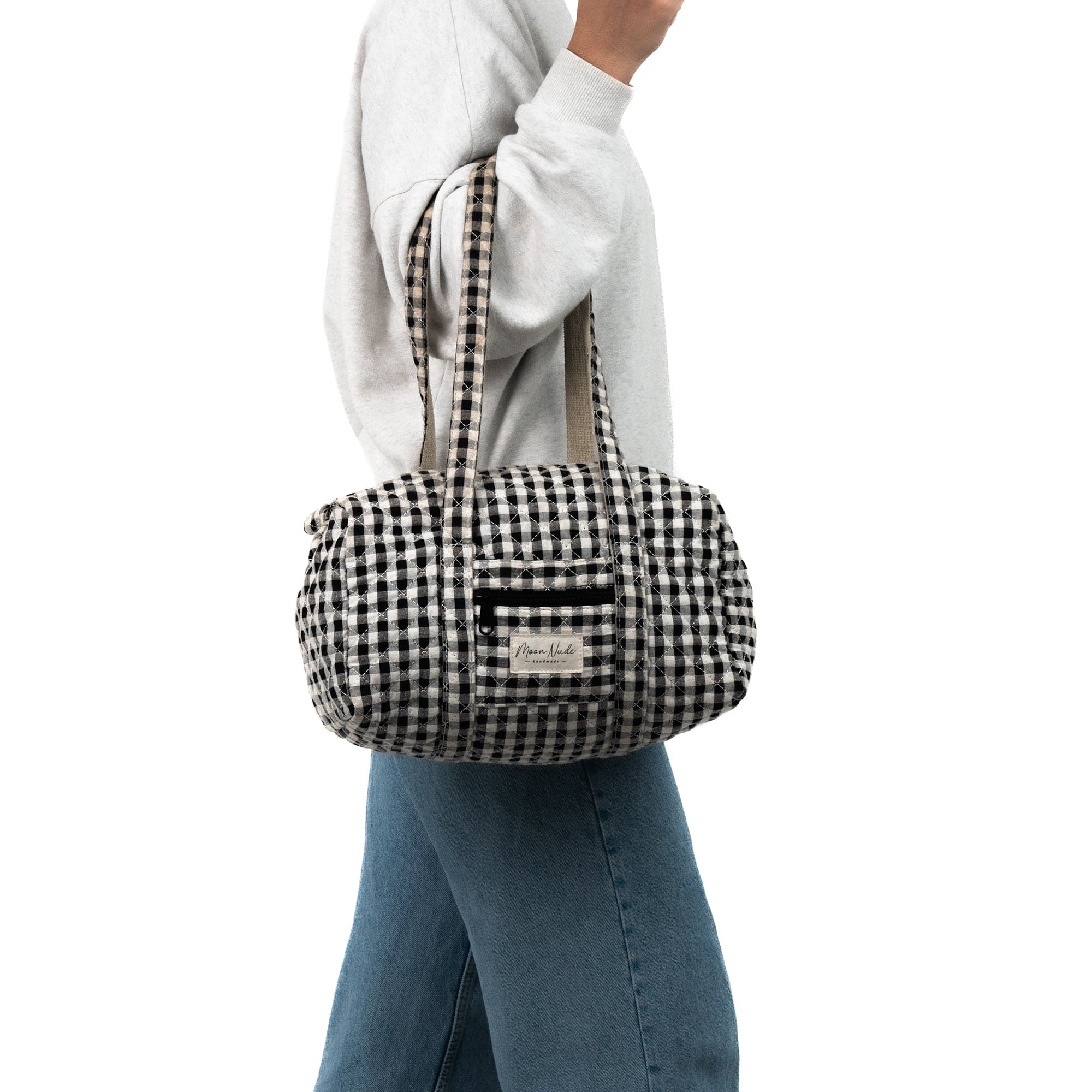 Moon Nude Classic Mini Duffel Bag