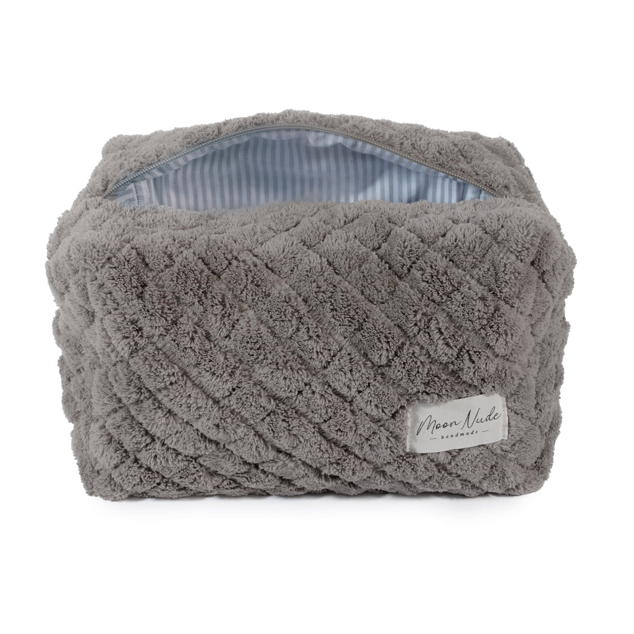 Moon Nude Cloud Large Makeup Bag