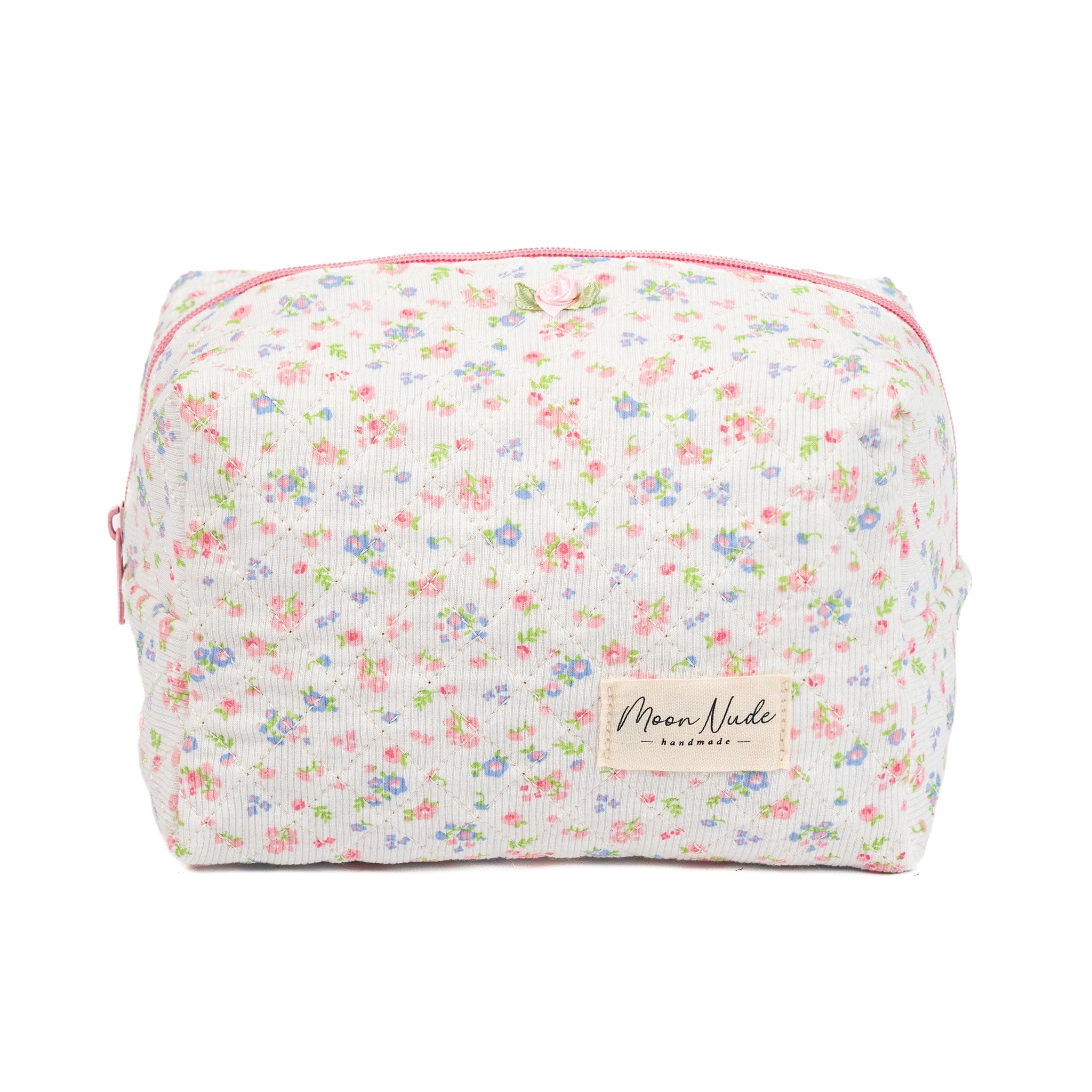 Moon Nude Harmony Large Makeup Bag