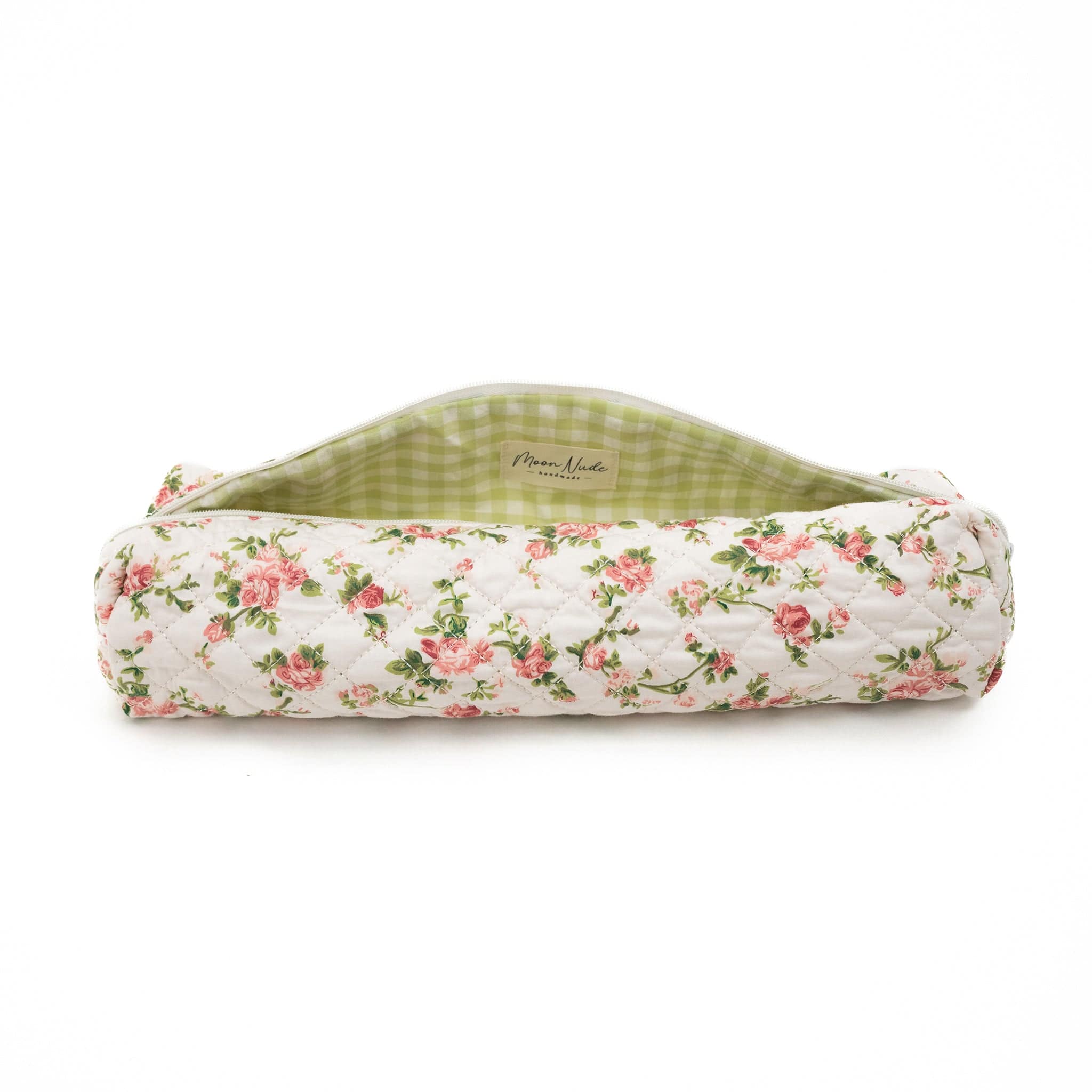 Moon Nude Roze Hair Tool Bag