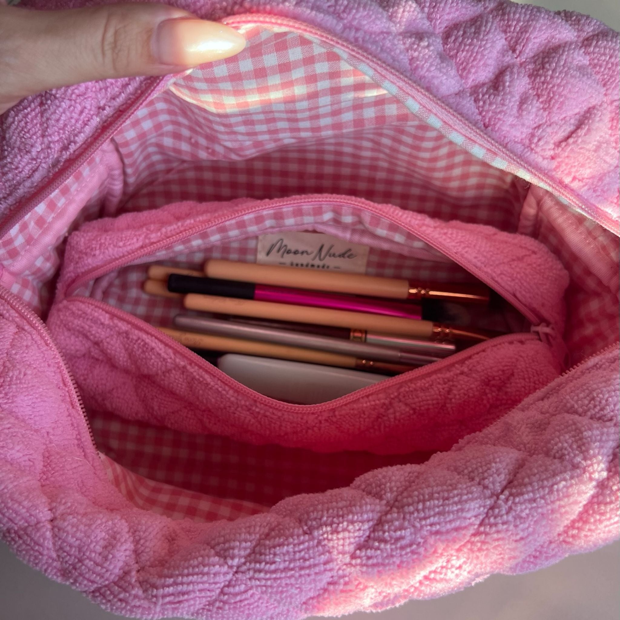 Candy Pencil Case