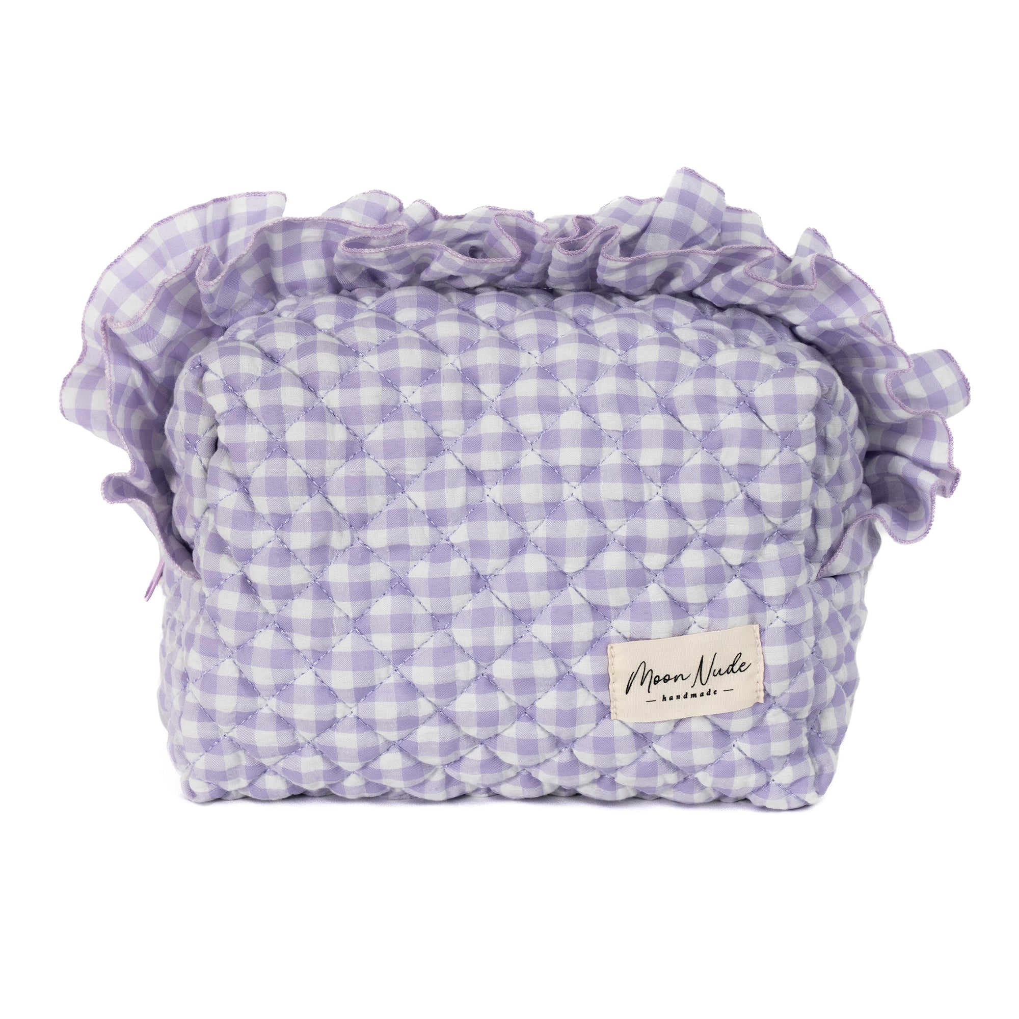 Coquette Large Makeup Bag