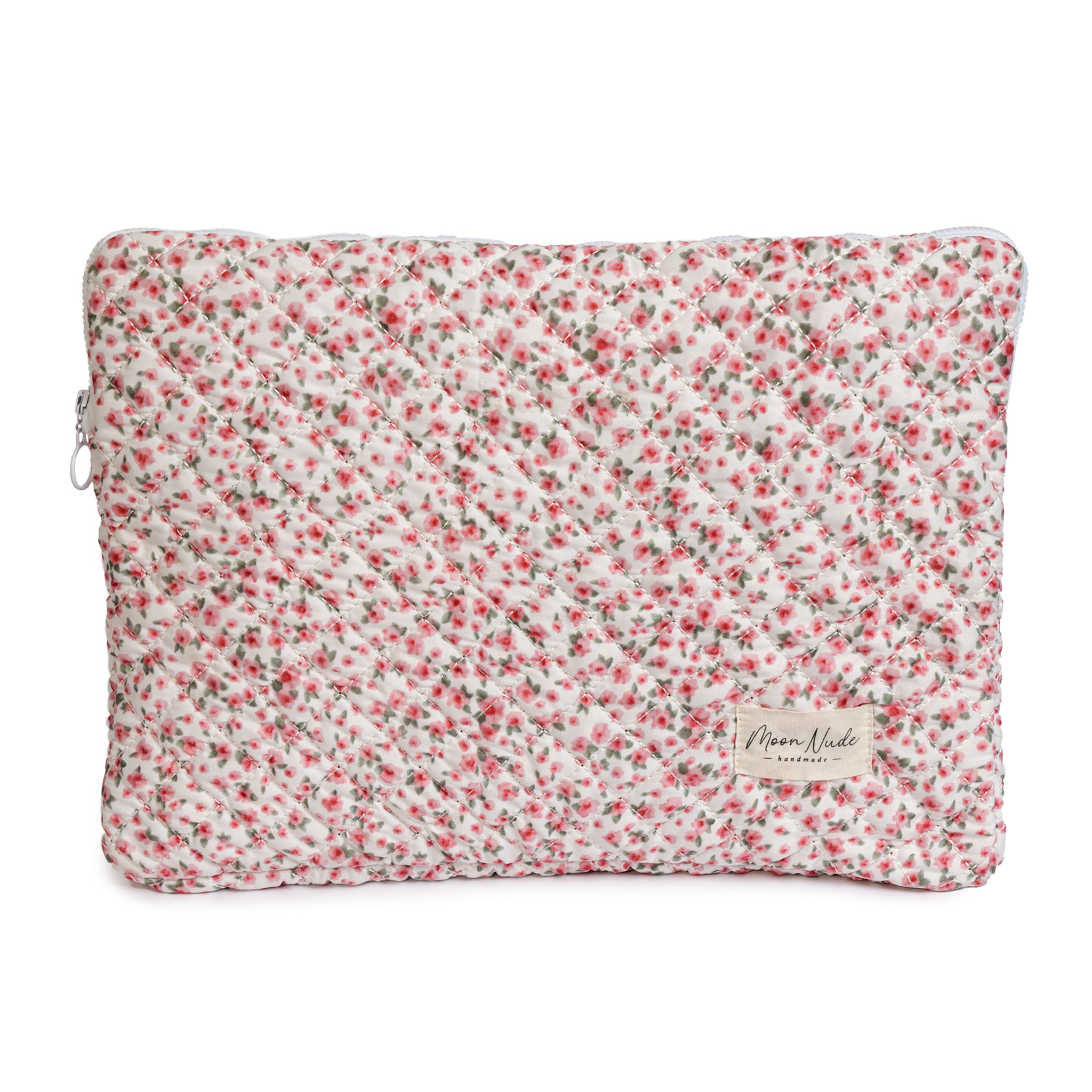 Peony Laptop Sleeve