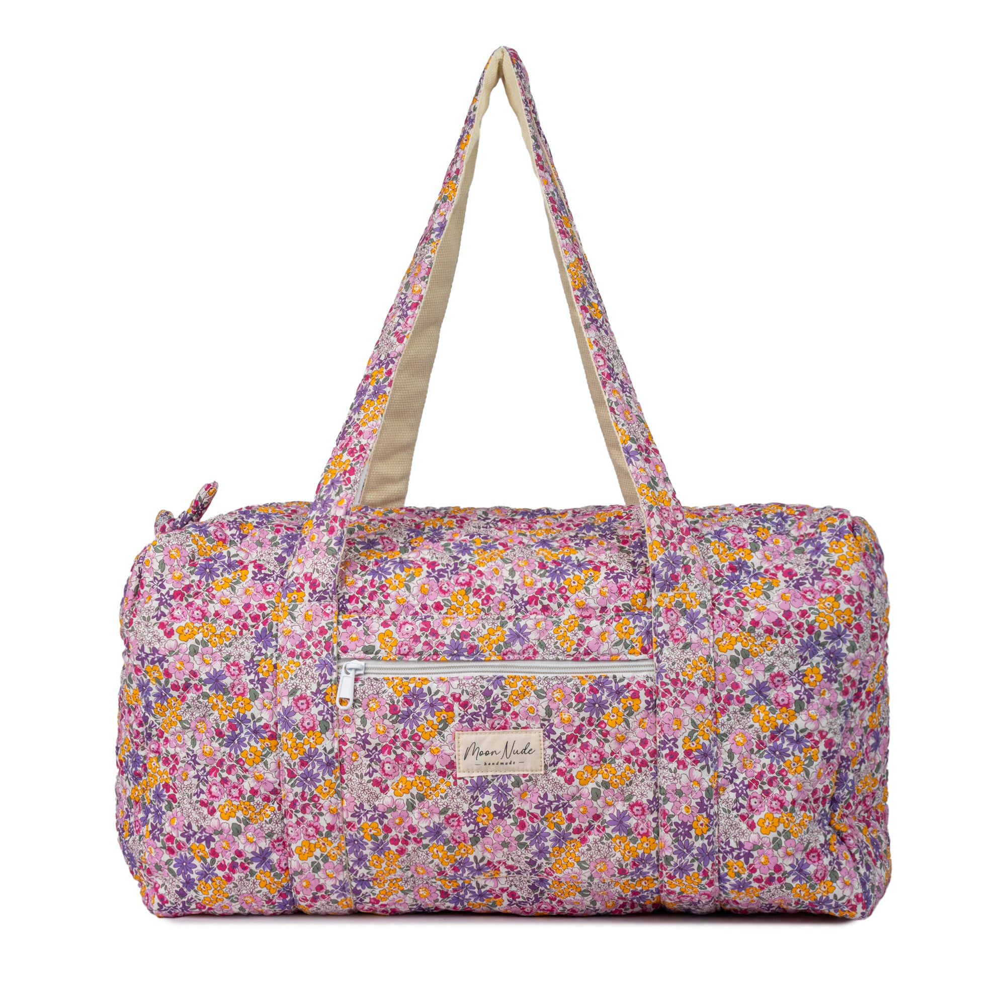 Summer Large Duffel Bag