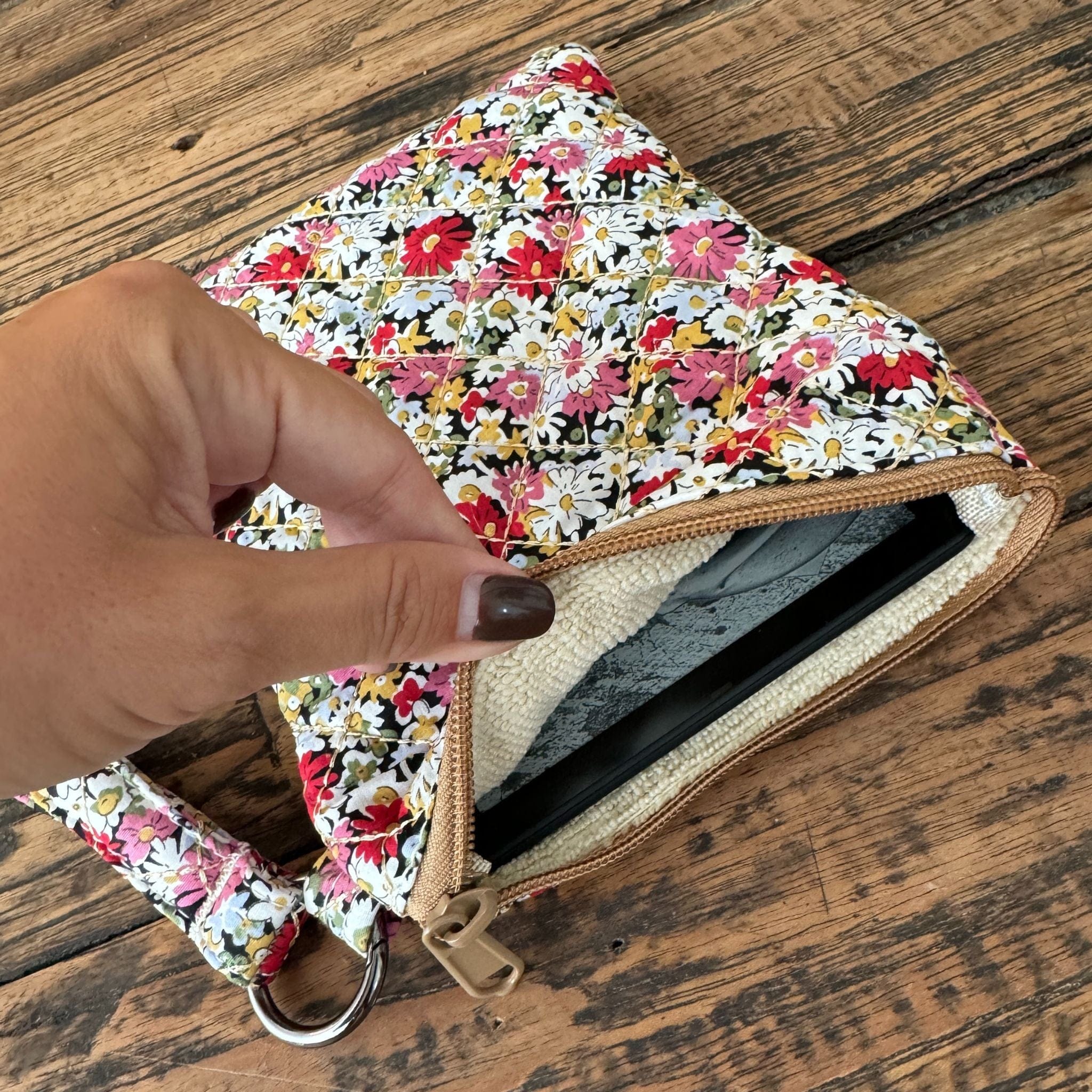 Moon Nude Autumn eReader Pouch