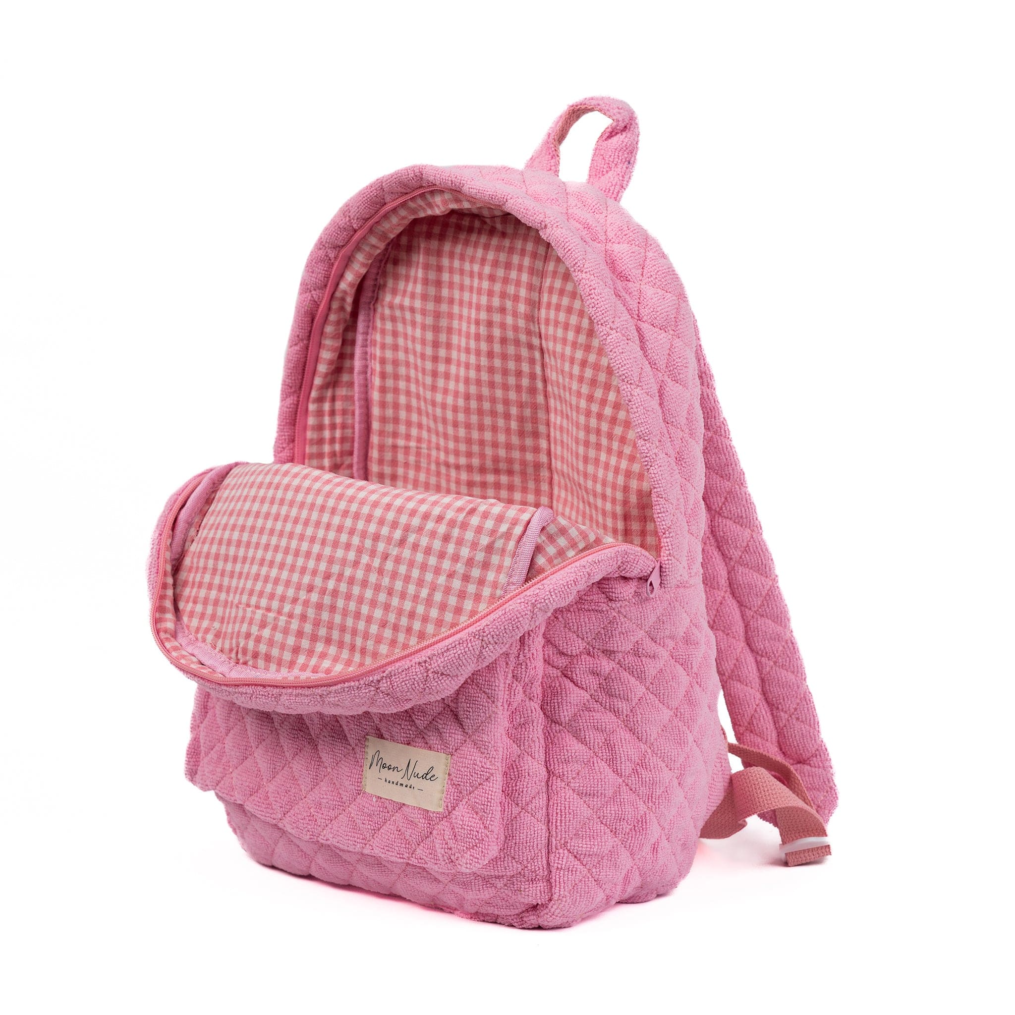 Moon Nude Candy Backpack