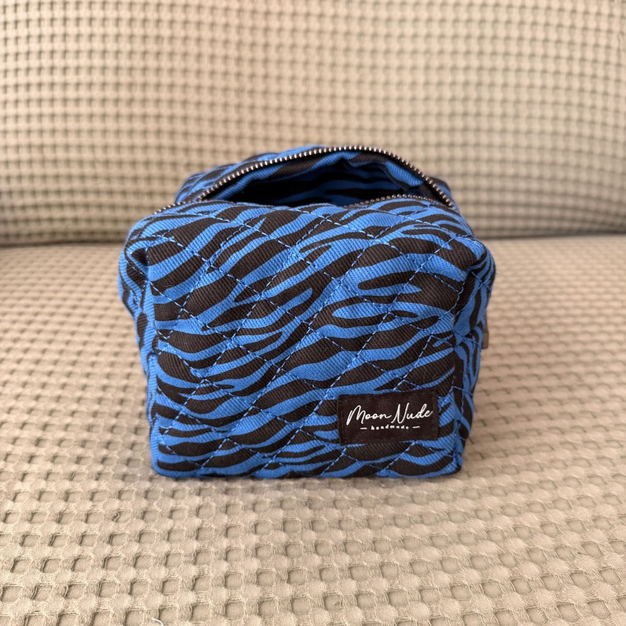 Moon Nude Mirage Mini Makeup Bag