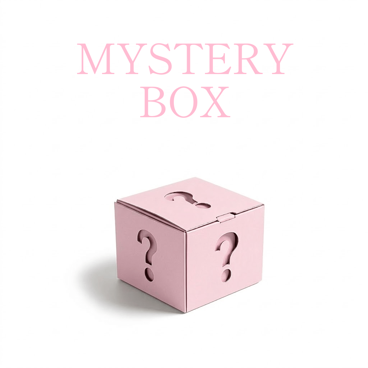 Moon Nude Mystery Box