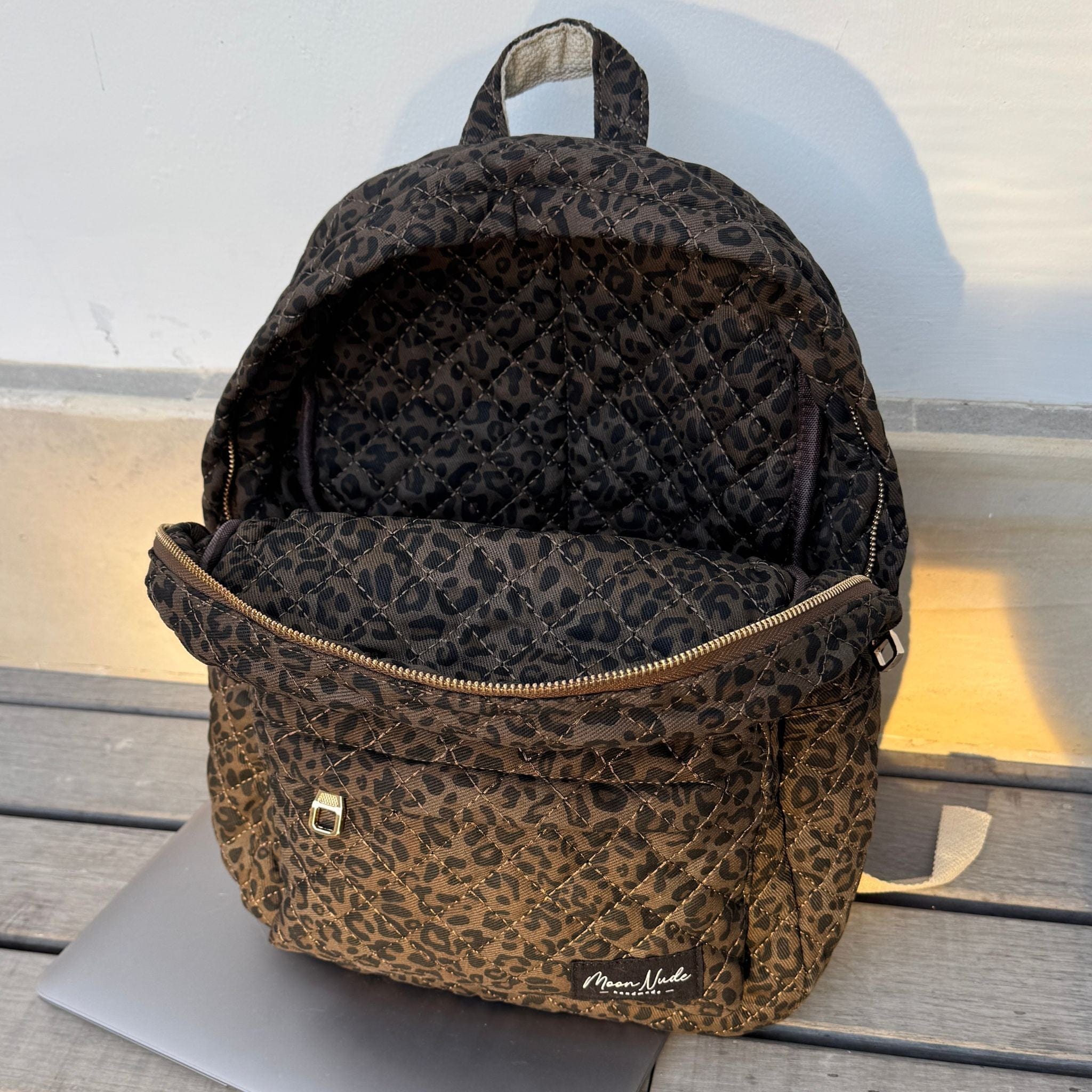 Moon Nude Savanna Backpack