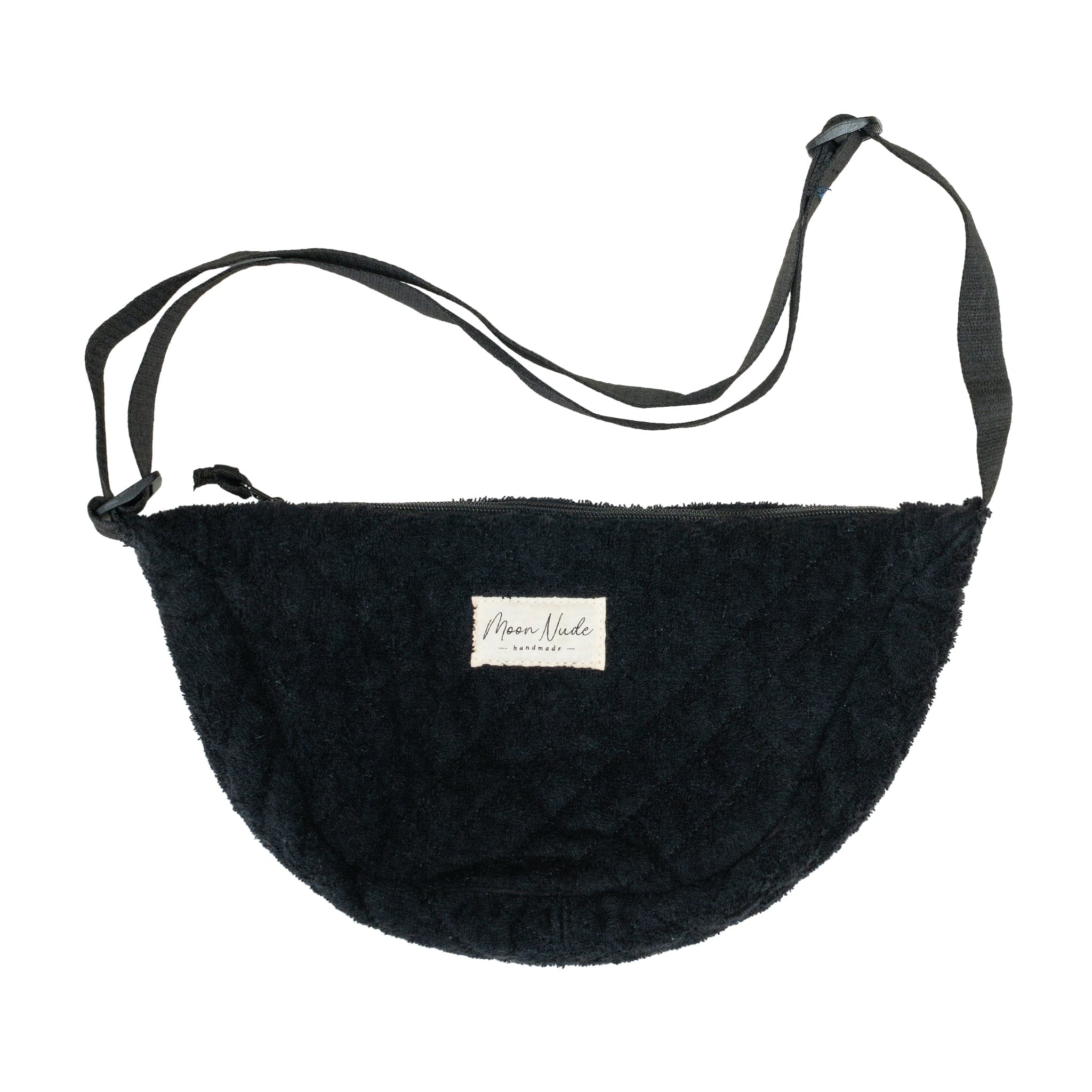 Moon Nude Space Mini Shoulder Bag