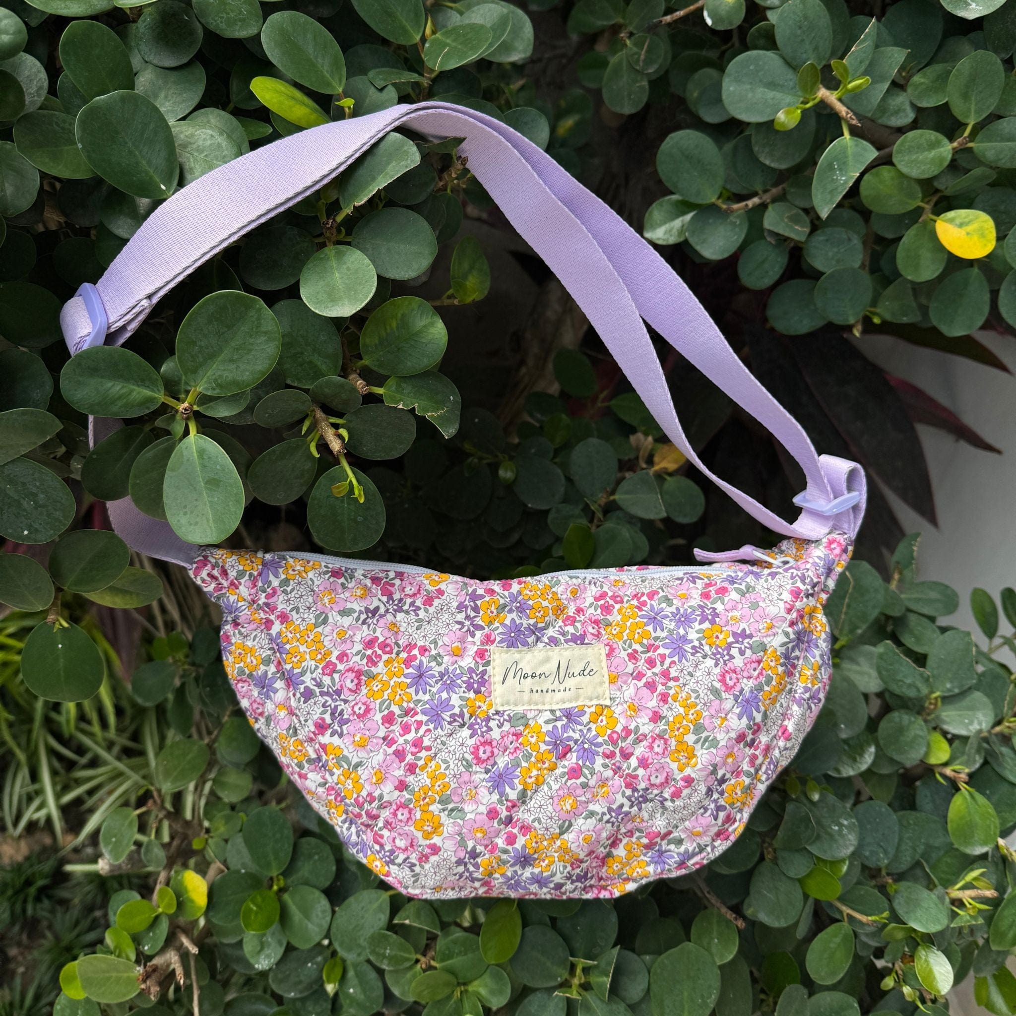 Moon Nude Summer Mini Shoulder Bag